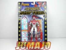 BLI1 figurine MARVEL Shape