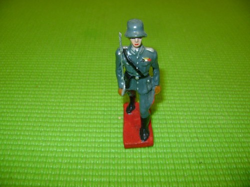 Durso soldat allemand avec - allemand,