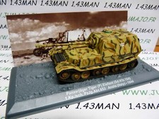 PZ1 Tank militaire 1/72 PANZER