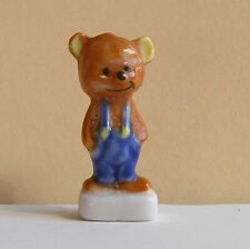 Fève Les Oursons - 1996 - Un Ours