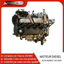 🇫🇷 MOTEUR   ALFA ROMEO