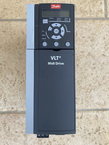 Variateur danfoss vlt - danfoss,