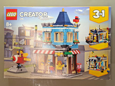 LEGO Creator 31105 Townhouse