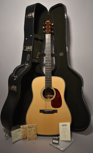 Collings d2h dreadnought - collings, d2h-a
