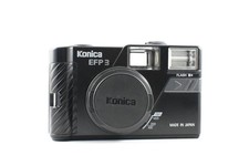 Appareil photo Konica EFP3