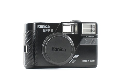 Appareil photo konica - photo,