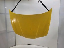 Capot - Seat IBIZA III PH.1 - Jaune Clair - 6L0823031D - C0-6458B