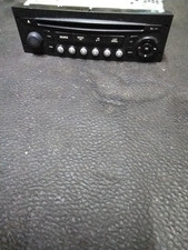 Autoradio Rd4 N1-00 Citroën C2 Année 2006