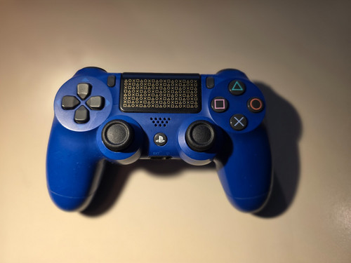 Manette ps4 édition - ps4,