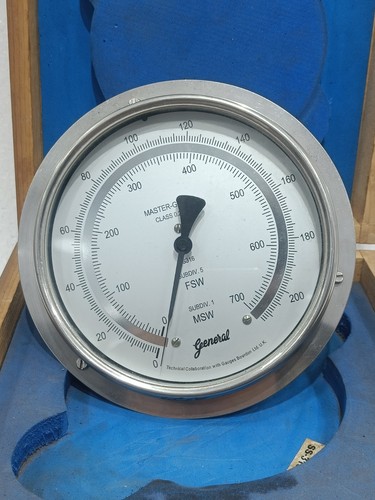 General instruments - general,