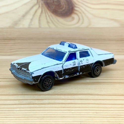 Majorette die cast car - die-cast,