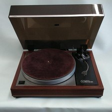 Lecteur enregistreur linn lp12 - enregistreur,