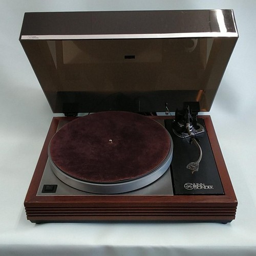 Lecteur enregistreur linn lp12 - linn,