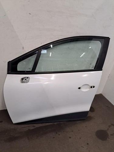 Porte avant gauche renault - porte,