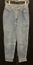 Levi Strauss & Co Blue Cotton