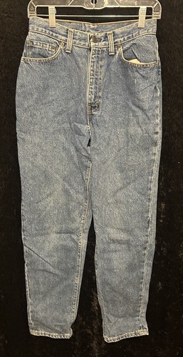 Levi strauss blue cotton - strauss, &