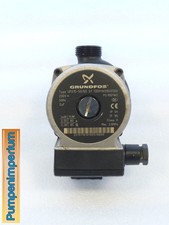 Pompe de circulation Grundfos UPS 15 - 50 / 60 S 1 59506550 pompe de chauffag...