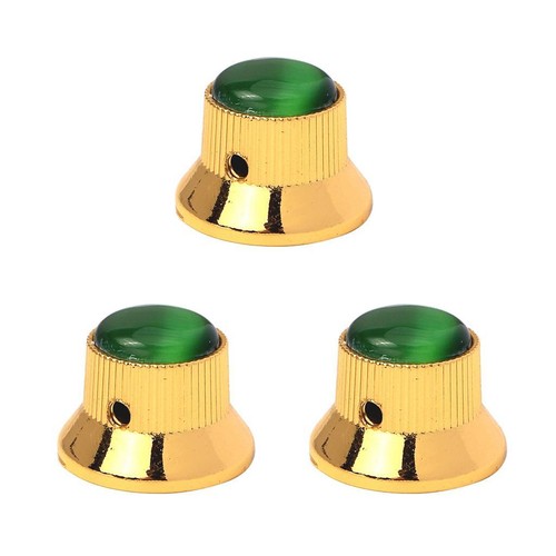 Boutons contrôle pour - de,