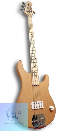Sterling music man basse - music,