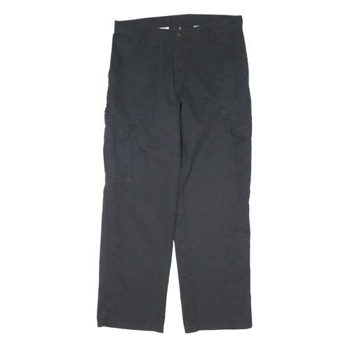 Dickies pantalon cargo - pantalon, noir