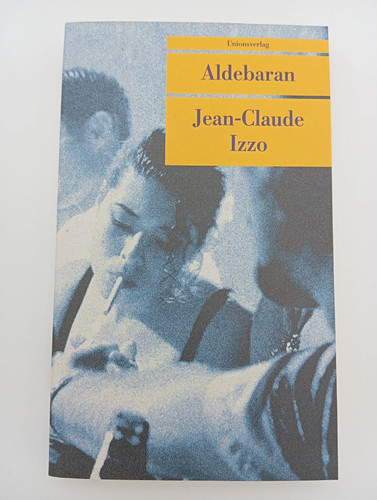 Jean claude izzo - jean-claude,