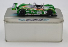 Die Cast 1/43 " Courage C52