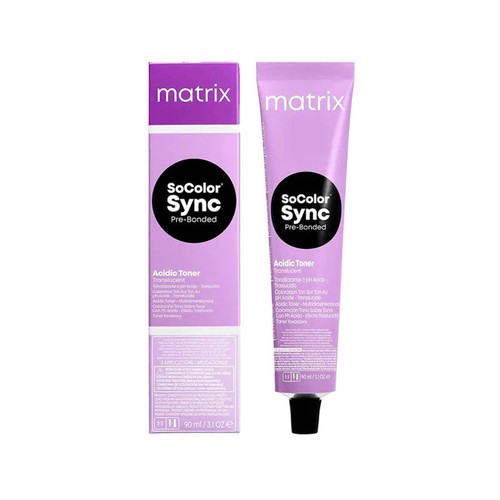 Matrix socolor sync toner - matrix,
