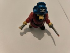 Figurine articulée Pirate 1994 Fisher price