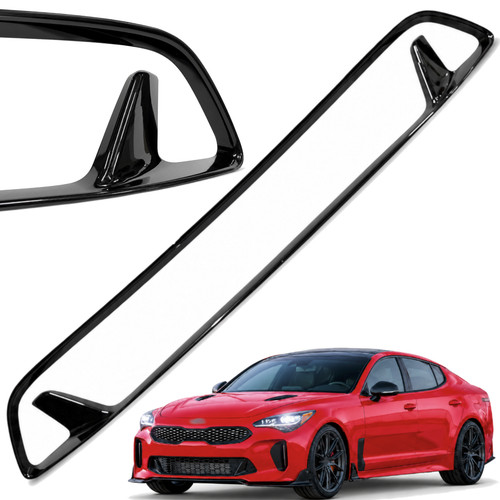 Enjoliveur grille calandre - grille,