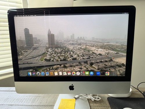 Apple imac 2013 aio i5 - apple,