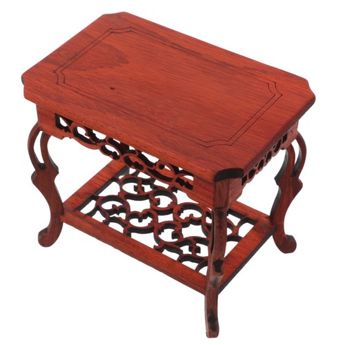 Mini tabouret support - tabouret,