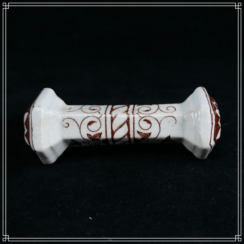 Porte couteau faience de - porte,