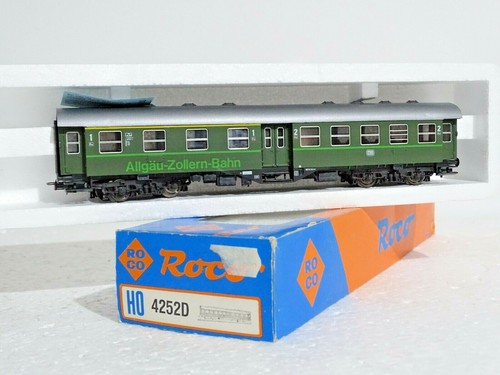 Roco 4252d belle voiture - 4252d,