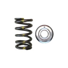 Kit de support simple en titane Brian Crower BC0300 pour Toyota Supra 2JZGE 2...