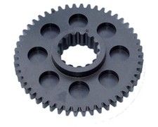 Karting Rotax Max Véritable Métal Balance Gear 50t 234436 Course