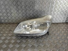 Phare avant gauche - CITROEN