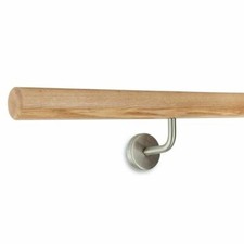 Barre de Ballet Frêne Clair