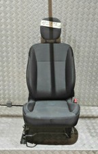 Siège avant droit passager