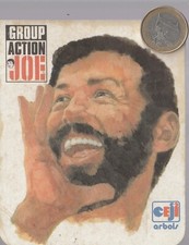 L31. Jouet. GROUP ACTION JOE. CEJI Arbois