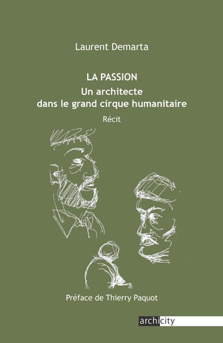 Laurent demarta passion - laurent,