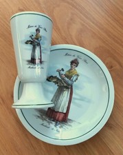 LES METIERS DU VIEUX PARIS