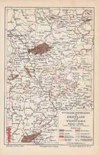 Westfalen " Rheinland "