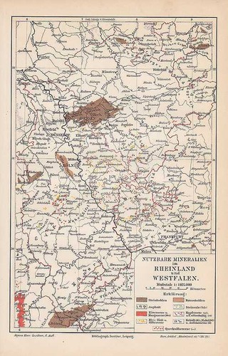 Westfalen rheinland - ", "