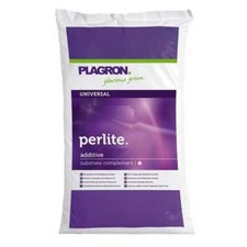 Sac / Substrat pour la Culture de Perlite Expansée Plagron (60L)