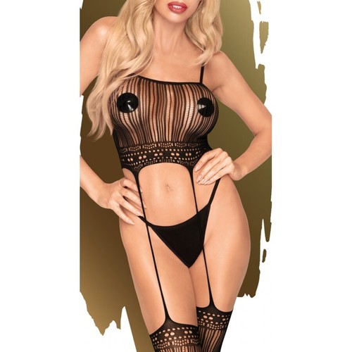 Lingerie femme combinaisons - lingerie,