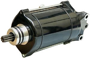 Moteur demarrage scooter - de,