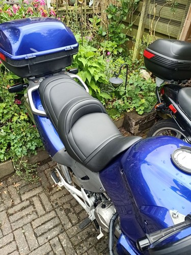 Selle grand confort compatible - confort,