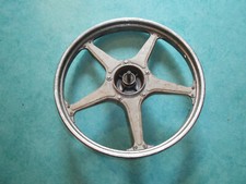 Roue avant 2 1/4 - 15 Peugeot Scoper