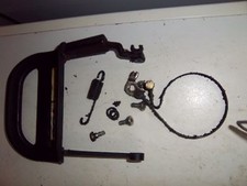 TRONCONNEUSE MAC CULLOCH