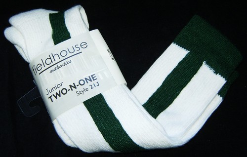 Nos vtg fieldhouse in 1 - vtg, jr.